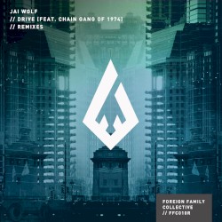 Drive Remixes