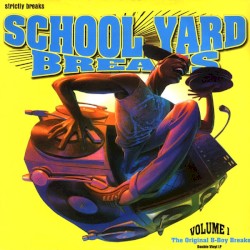 School Yard Breaks