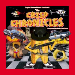 The Crisp Chronicles