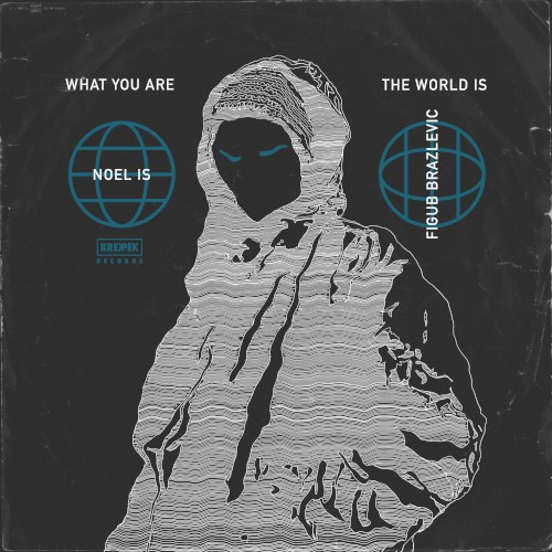 What You Are the World Is