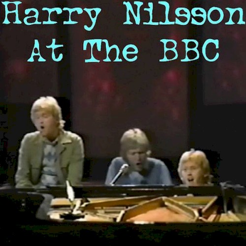 At The BBC