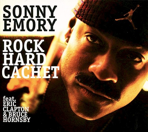 Rock Hard Cachet