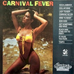Carnival Fever
