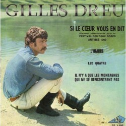 Si le cœur vous en dit