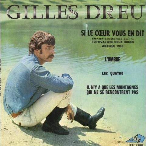 Si le cœur vous en dit