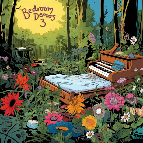 Bedroom Demos 3