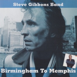 Birmingham to Memphis