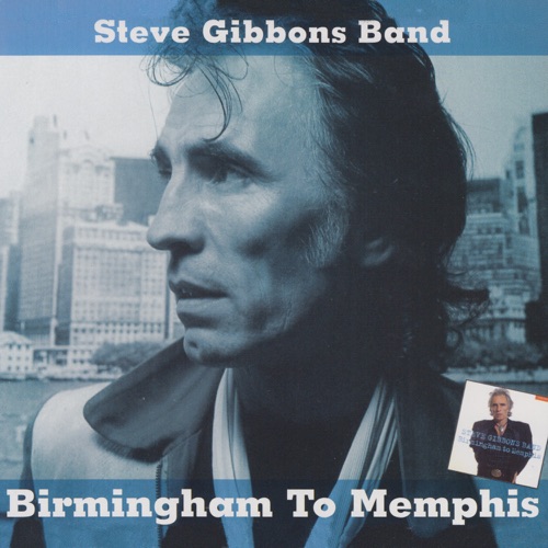 Birmingham to Memphis