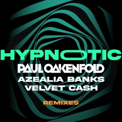 Hypnotic (Remixes)