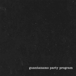 Guantanamo Party Program