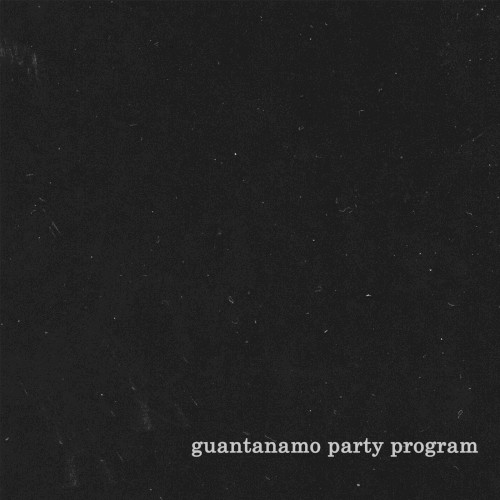 Guantanamo Party Program