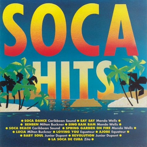 Soca Hits
