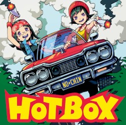 HOT BOX