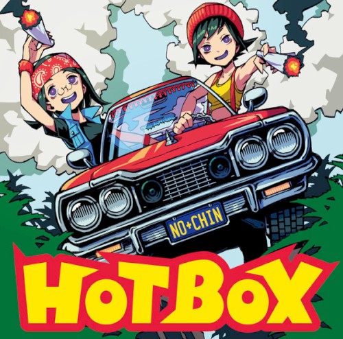 HOT BOX