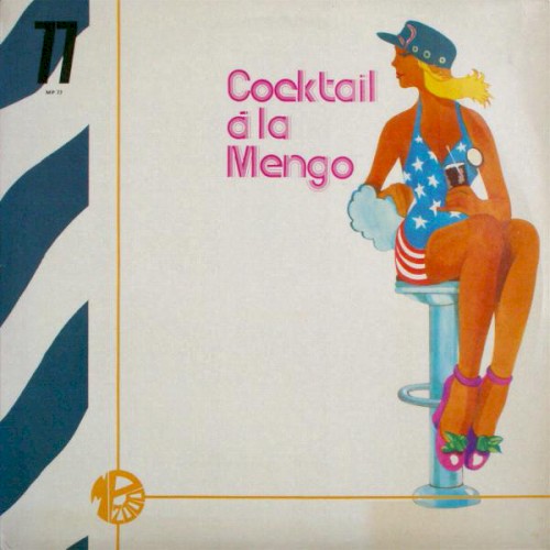 Cocktail à la Mengo