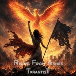 Rising From Ashes