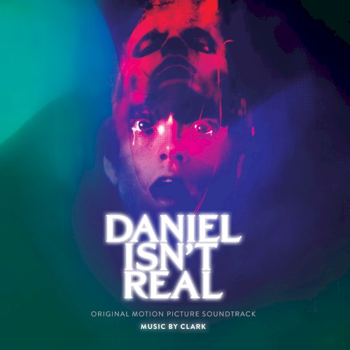 Daniel Isn’t Real