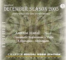 December Season 2005