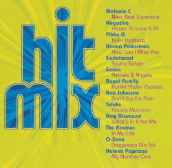 Hit Mix