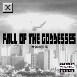 Fall of the Goddesses
