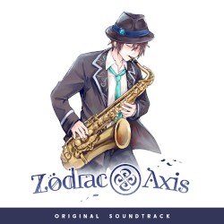Zodiac Axis Original Soundtrack, Pt. 2