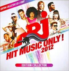 NRJ Hit Music Only! 2012