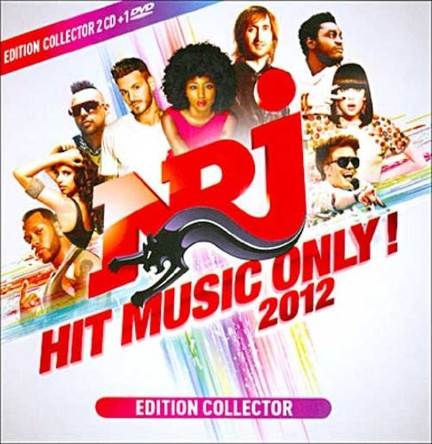 NRJ Hit Music Only! 2012