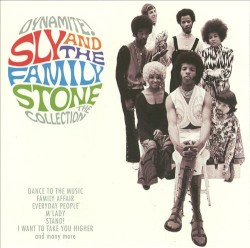 Dynamite! The Collection