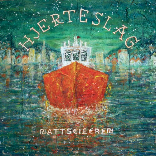 Nattseileren