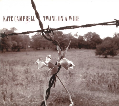 Twang on a Wire