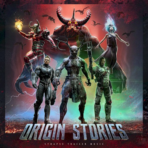 Origin Stories