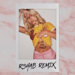 Ain’t My Fault (R3hab remix)
