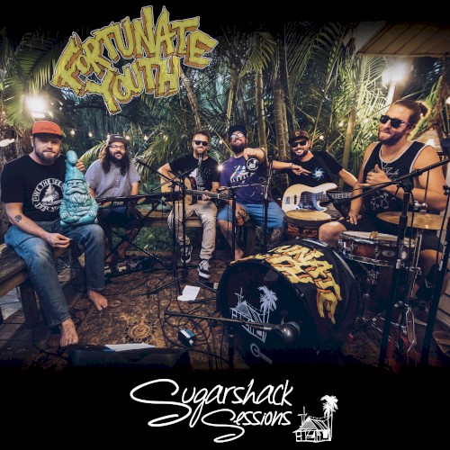 Sugarshack Sessions