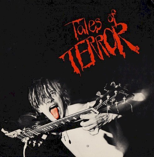 Tales of Terror