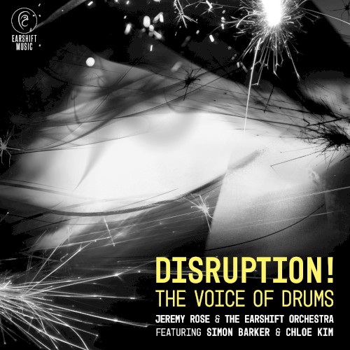 Disruption! The Voice of Drums