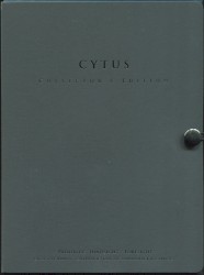 Cytus Collector’s Edition