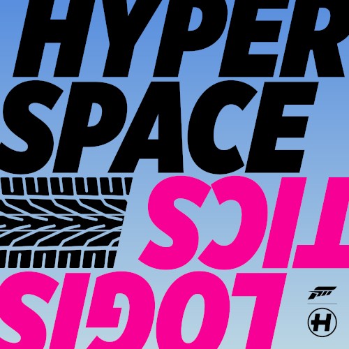 Hyperspace