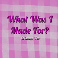 What Was I Made For? (Rock Version)