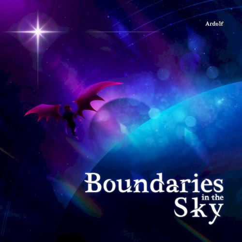 Boundaries in the Sky