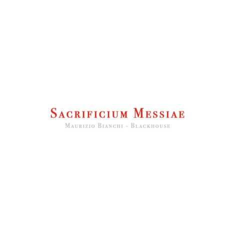 Sacrificium Messiae