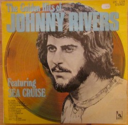 The Golden Hits of Johnny Rivers