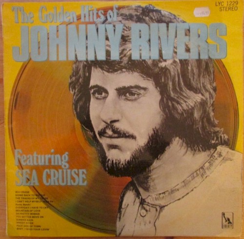 The Golden Hits of Johnny Rivers