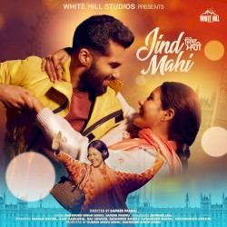 Jind Mahi (Original Motion Picture Soundtrack)