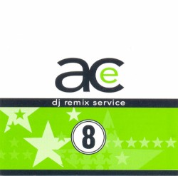 Ace Remix Service Vol.19