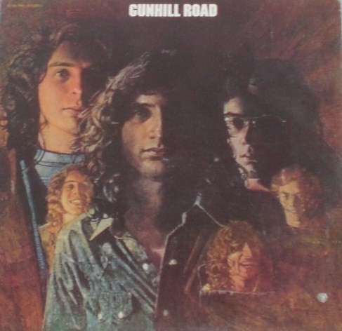 Gunhill Road
