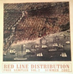 Red Line Distribution Sampler