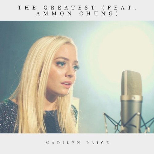 The Greatest