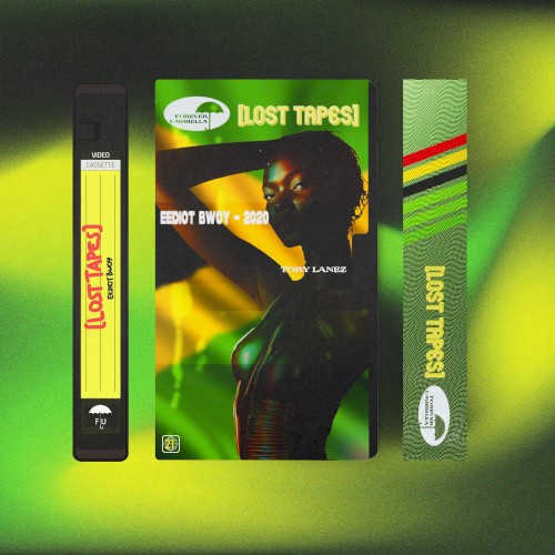 Eediot Bwoy (Lost Tapes 202)