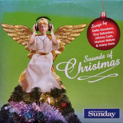 Sounds of Christmas
