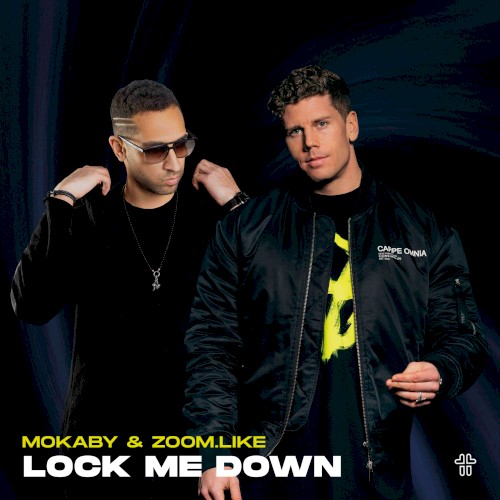 Lock Me Down